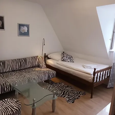 Mingos Appartement Arzúa Buitenkant foto