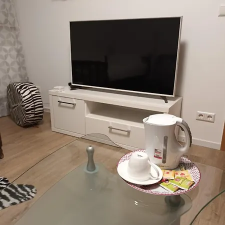 Mingos Appartement Arzúa Buitenkant foto
