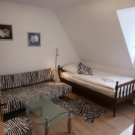 Mingos Appartement Arzúa Buitenkant foto