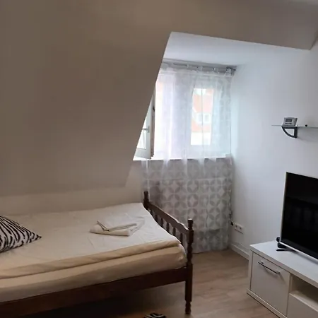 Mingos Appartement Arzúa Buitenkant foto
