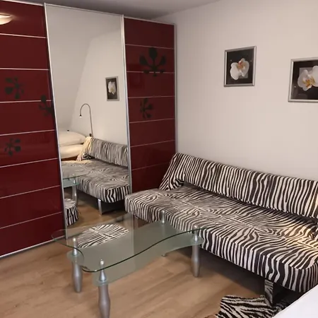 Mingos Appartement Arzúa Buitenkant foto