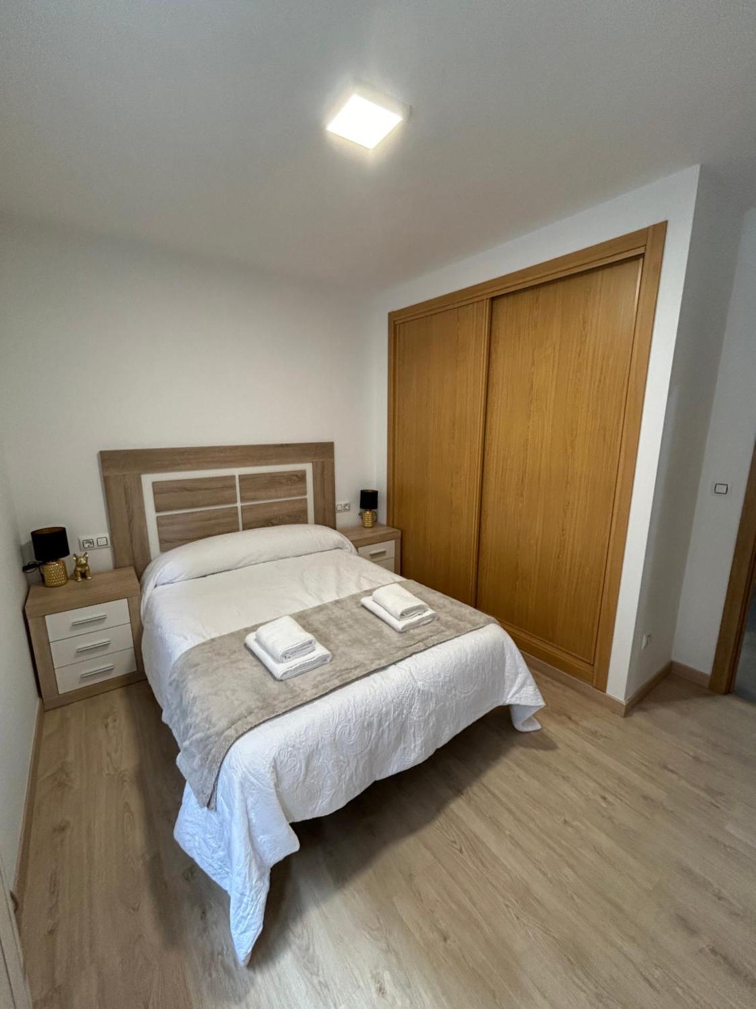 Mingos Appartement *
