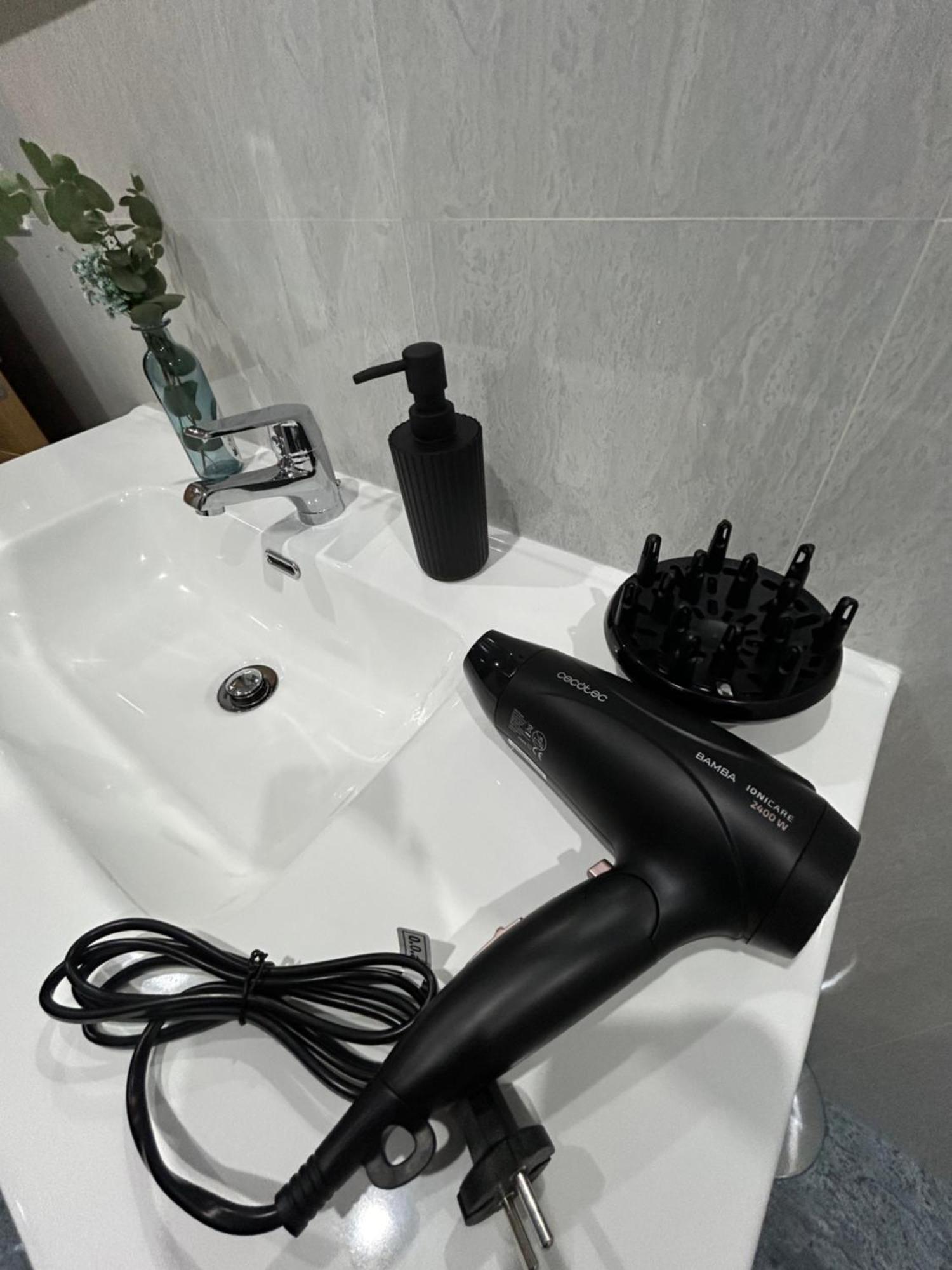 Mingos Appartement *