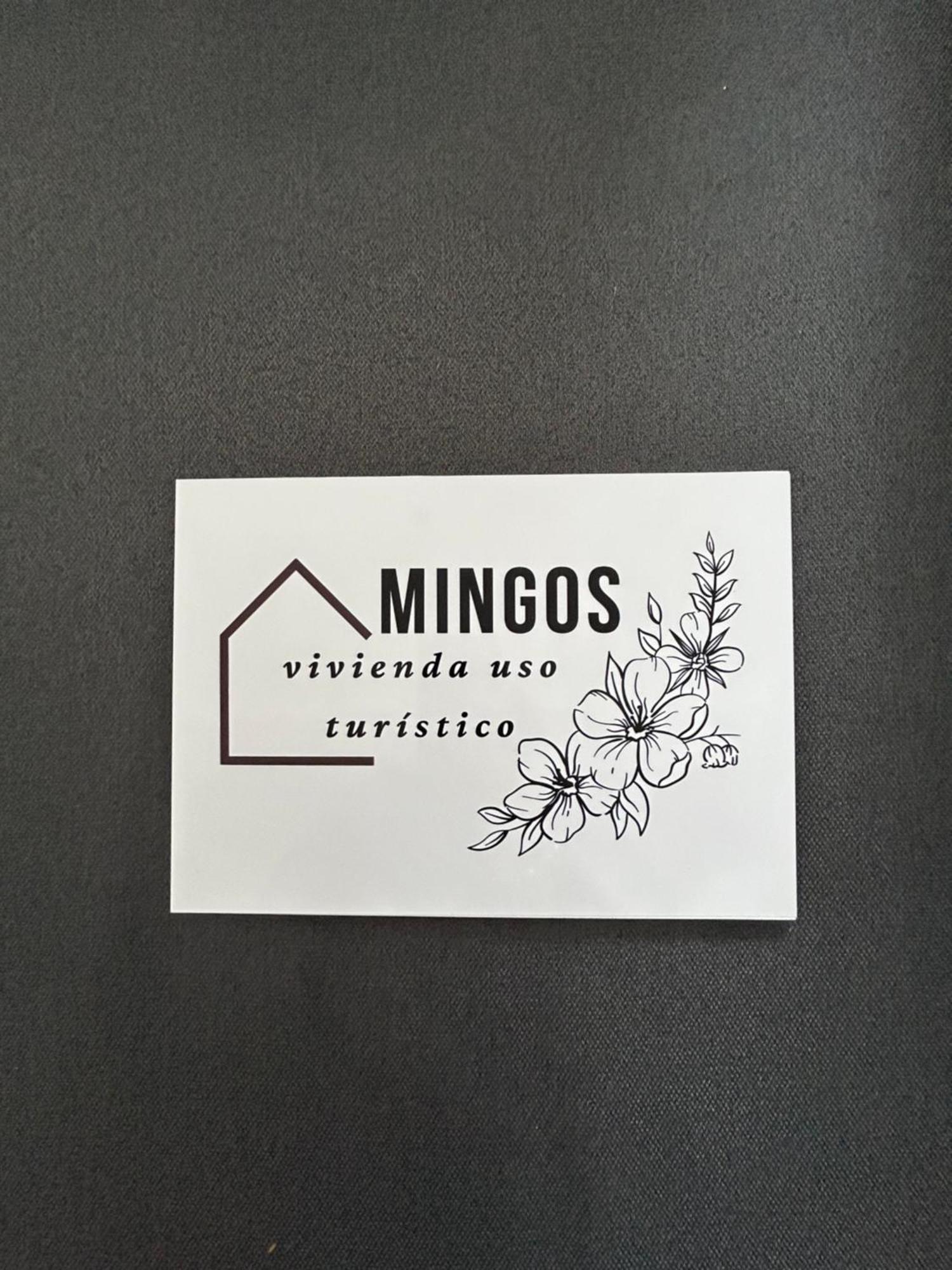 Mingos *