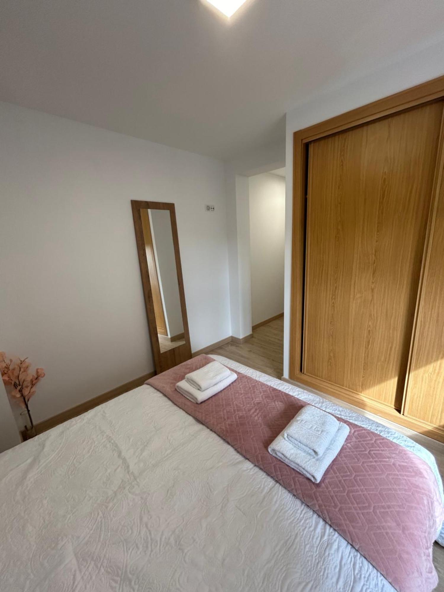 Appartement Mingos