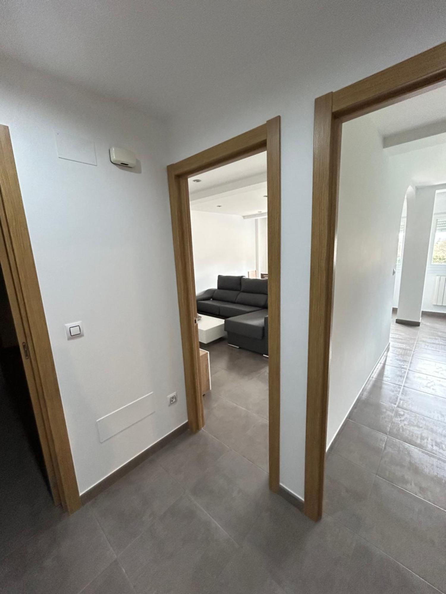 Appartement Mingos *