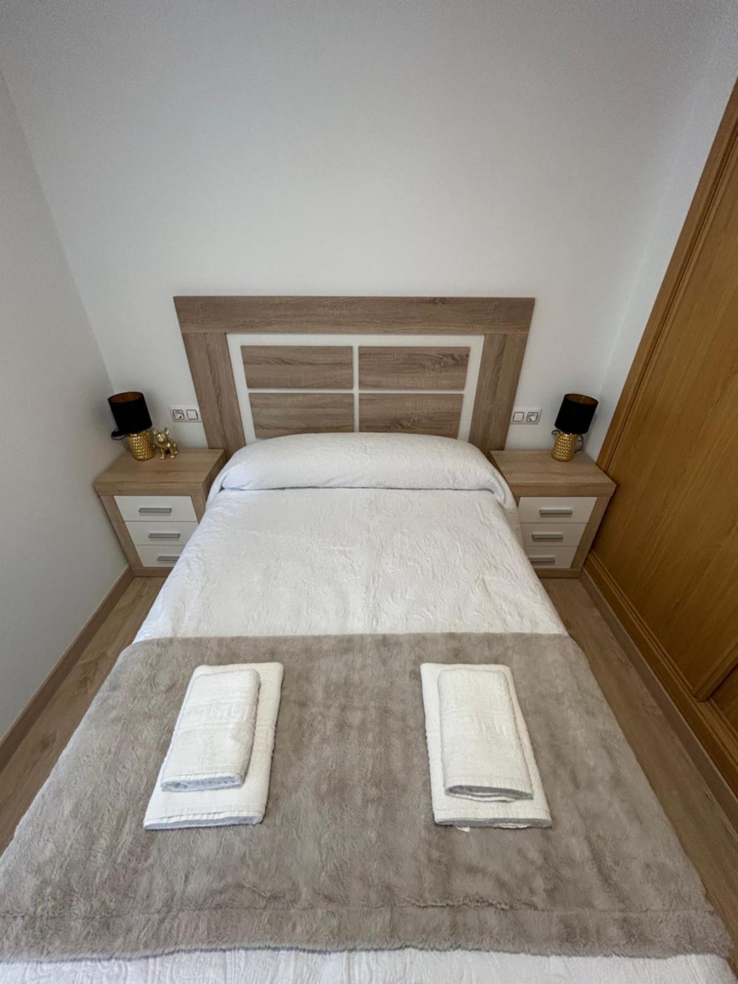 Mingos Appartement *