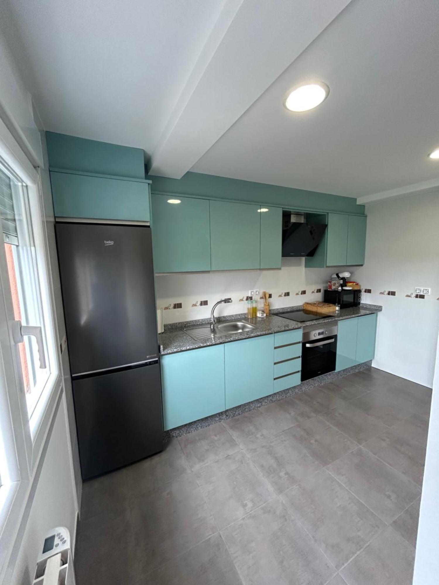 Mingos Appartement
