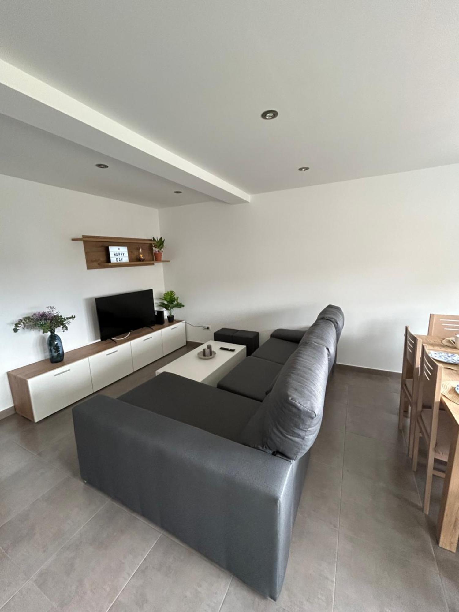 Appartement Mingos *