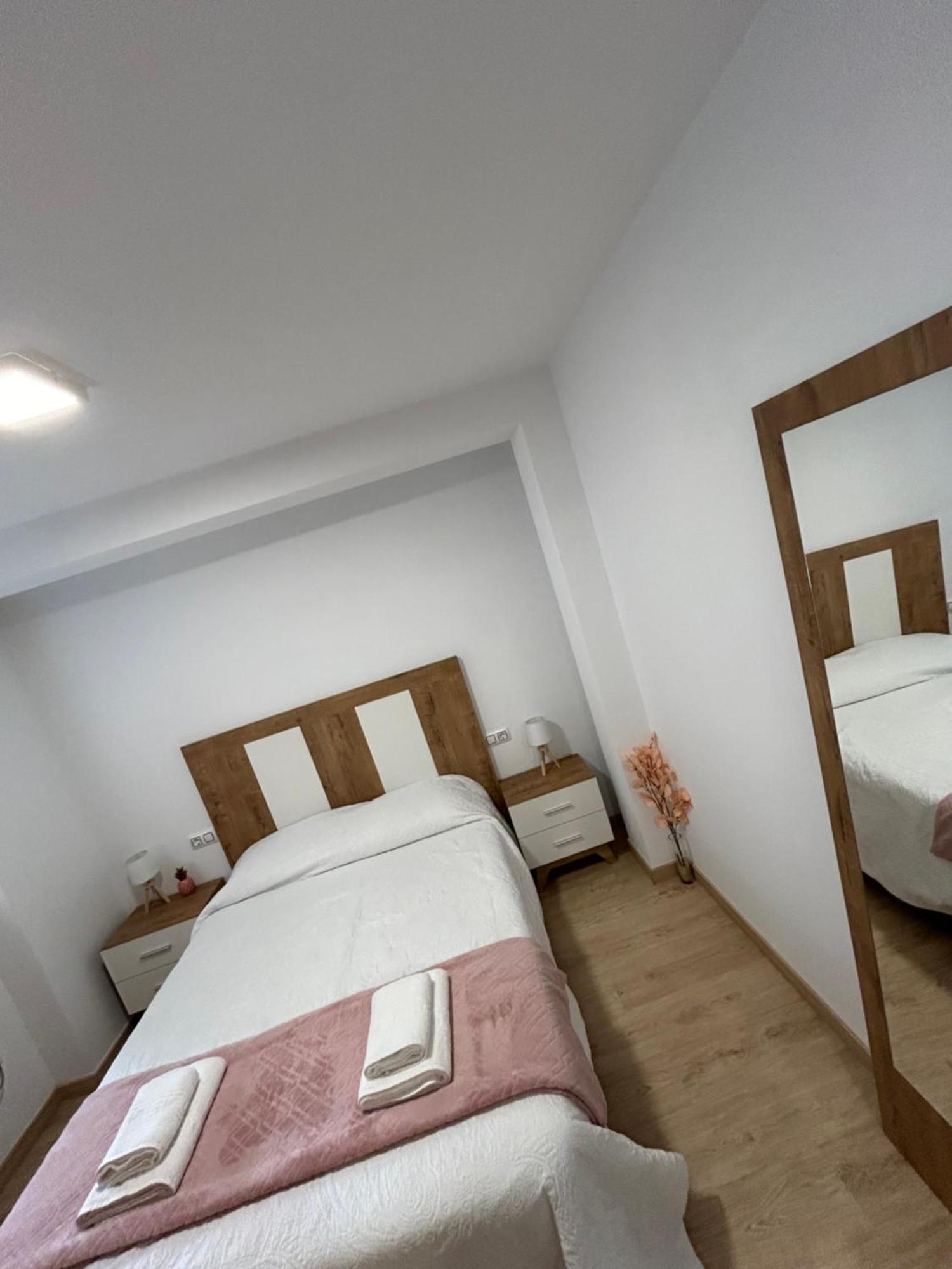 Mingos Appartement *