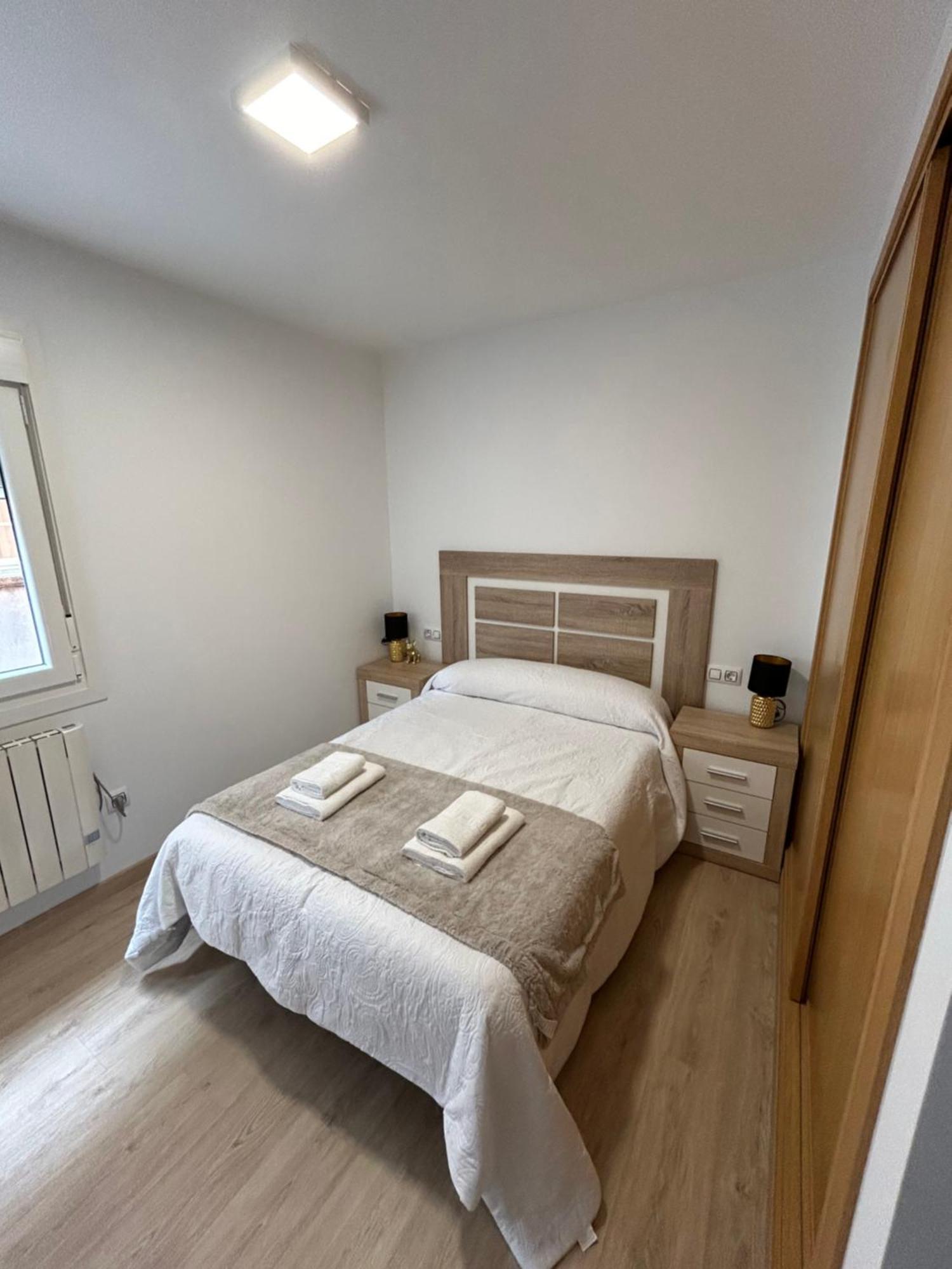 Mingos Apartment *