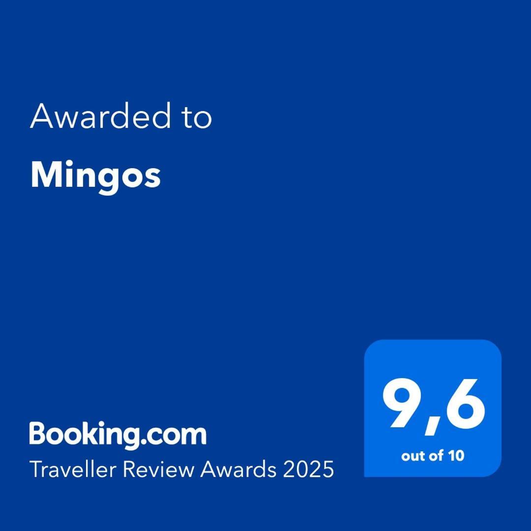 Mingos Appartement
